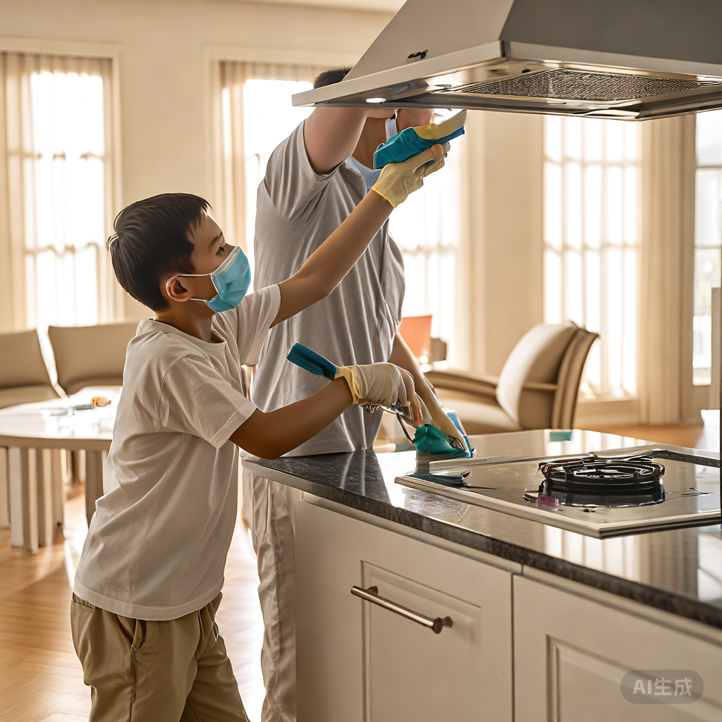 保靖县家庭保洁